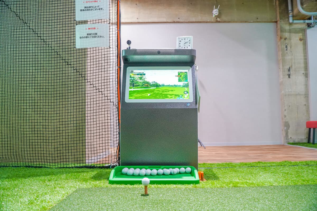 施設写真2